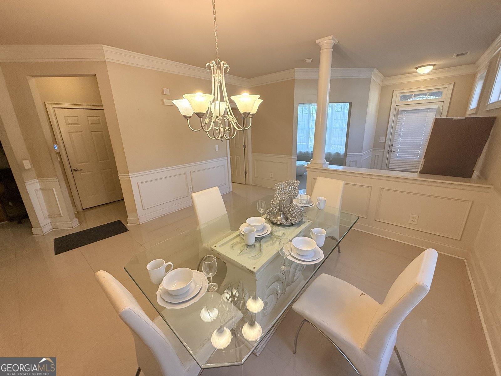 601 Marble Springs Road Lilburn - 9