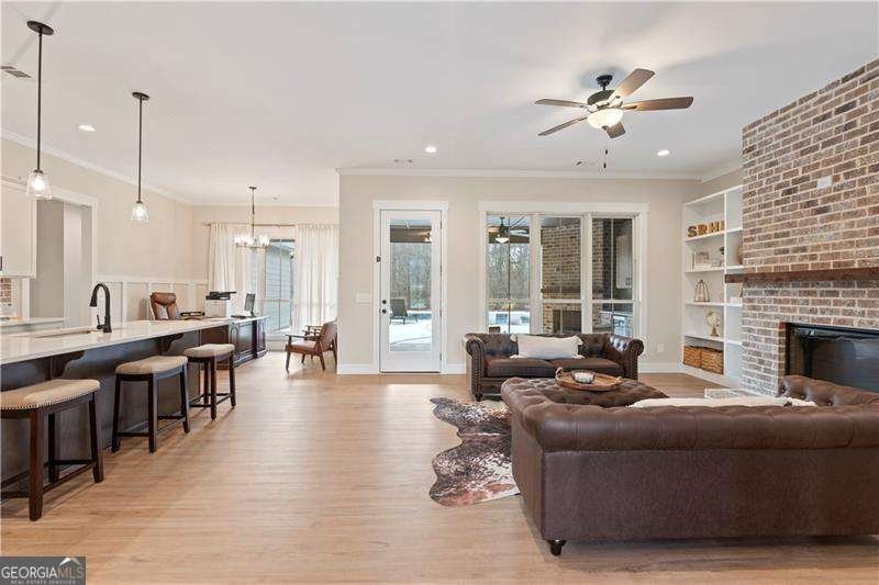 160 Old Sandhill Road Carrollton - 8