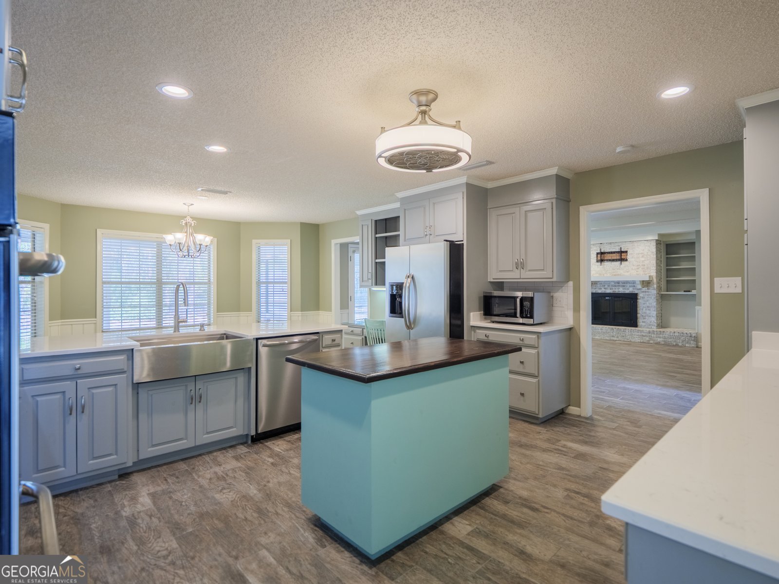 4710 Summerfield Drive Hahira - 14