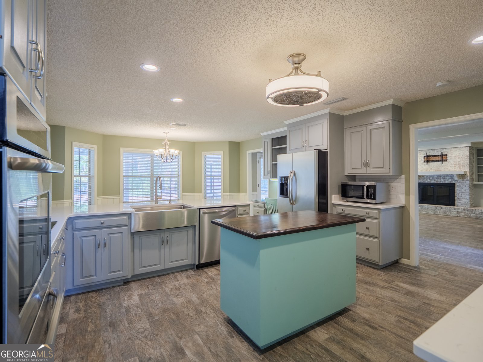 4710 Summerfield Drive Hahira - 15