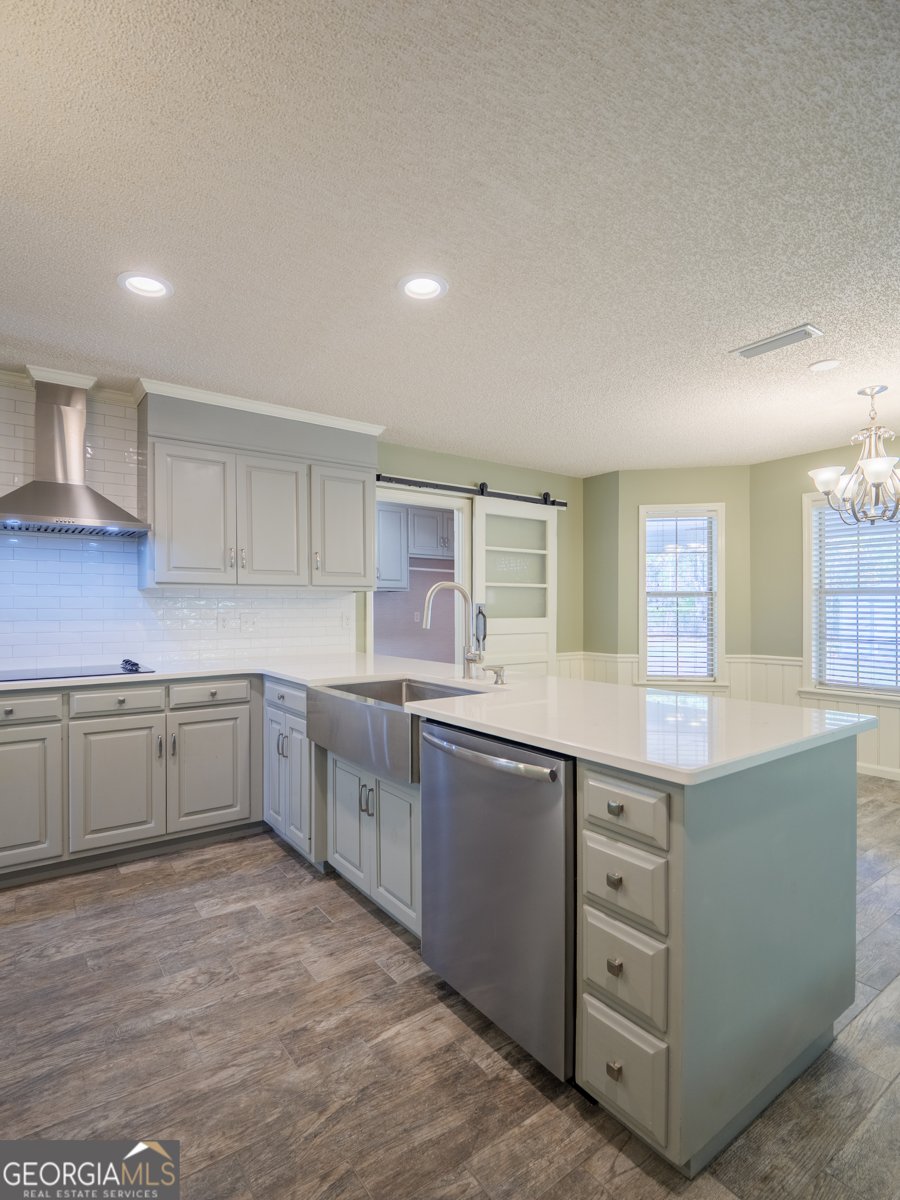 4710 Summerfield Drive Hahira - 17