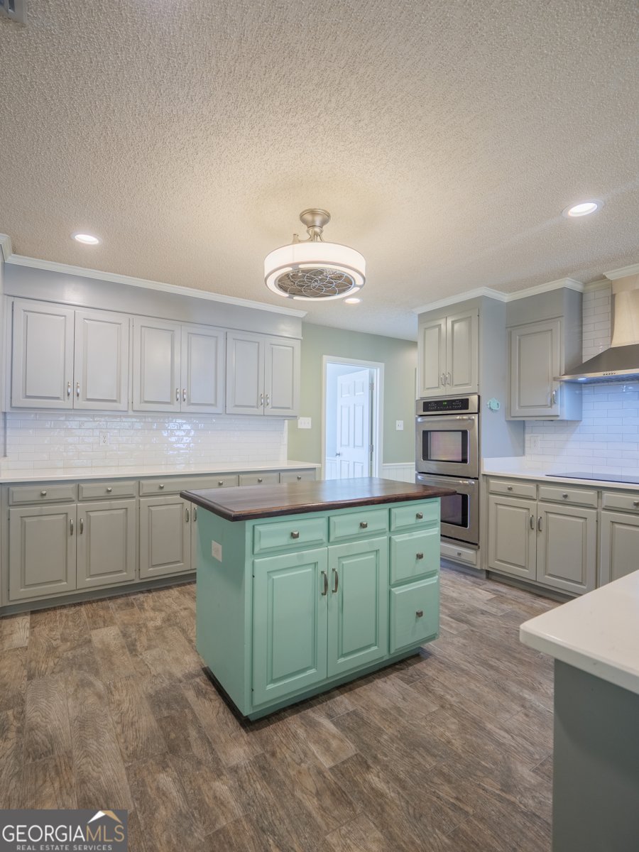 4710 Summerfield Drive Hahira - 18