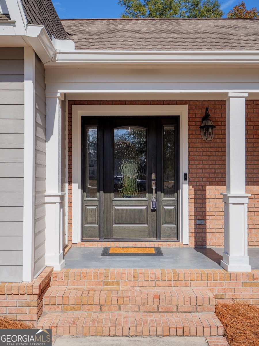 4710 Summerfield Drive Hahira - 3