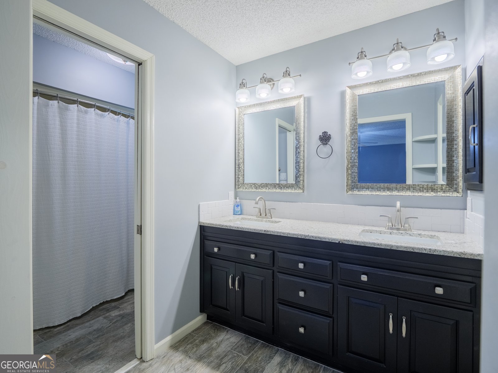 4710 Summerfield Drive Hahira - 31