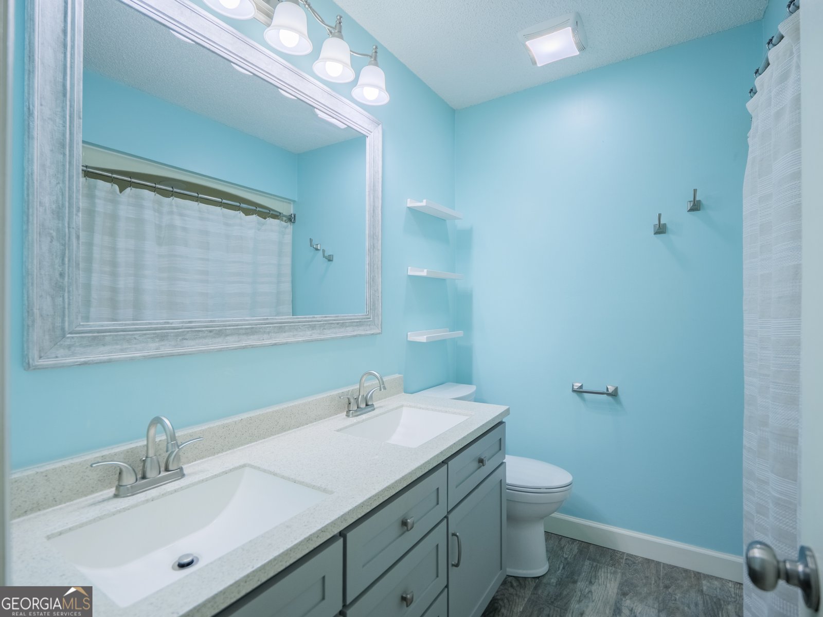 4710 Summerfield Drive Hahira - 38