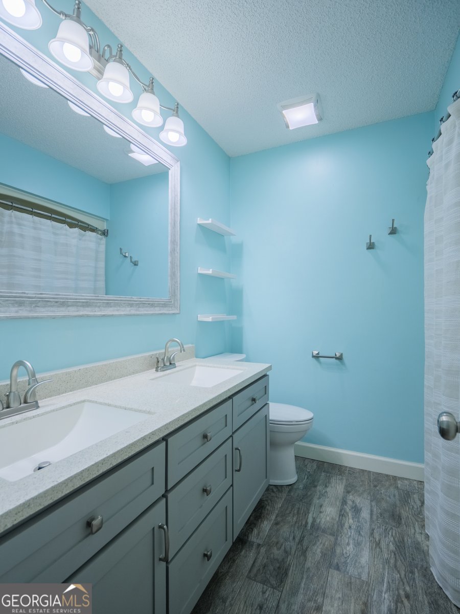 4710 Summerfield Drive Hahira - 39