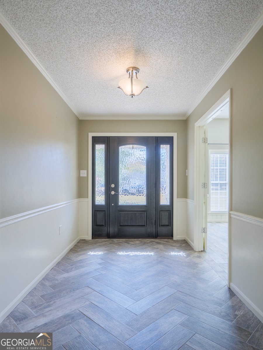 4710 Summerfield Drive Hahira - 4