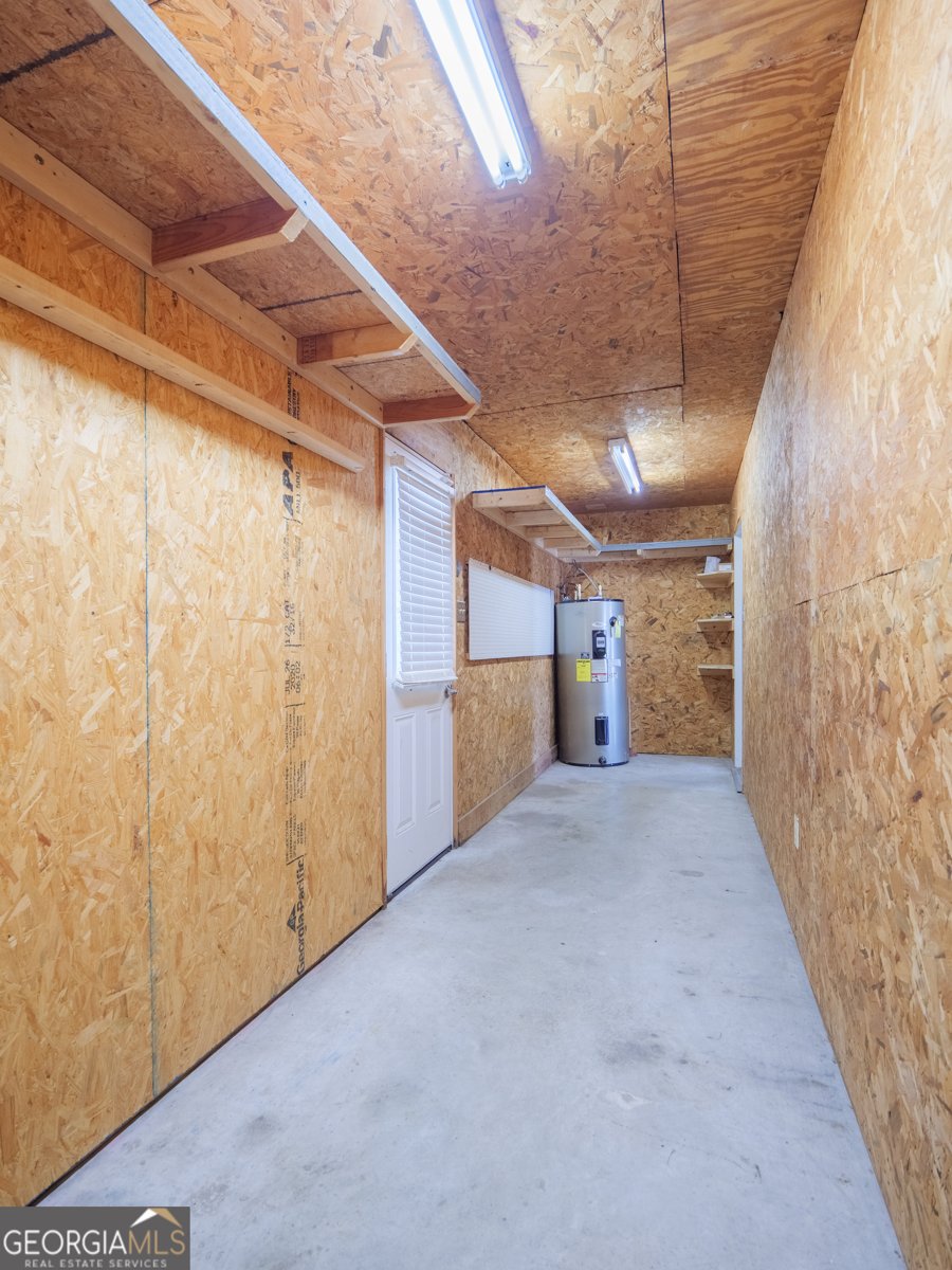 4710 Summerfield Drive Hahira - 43