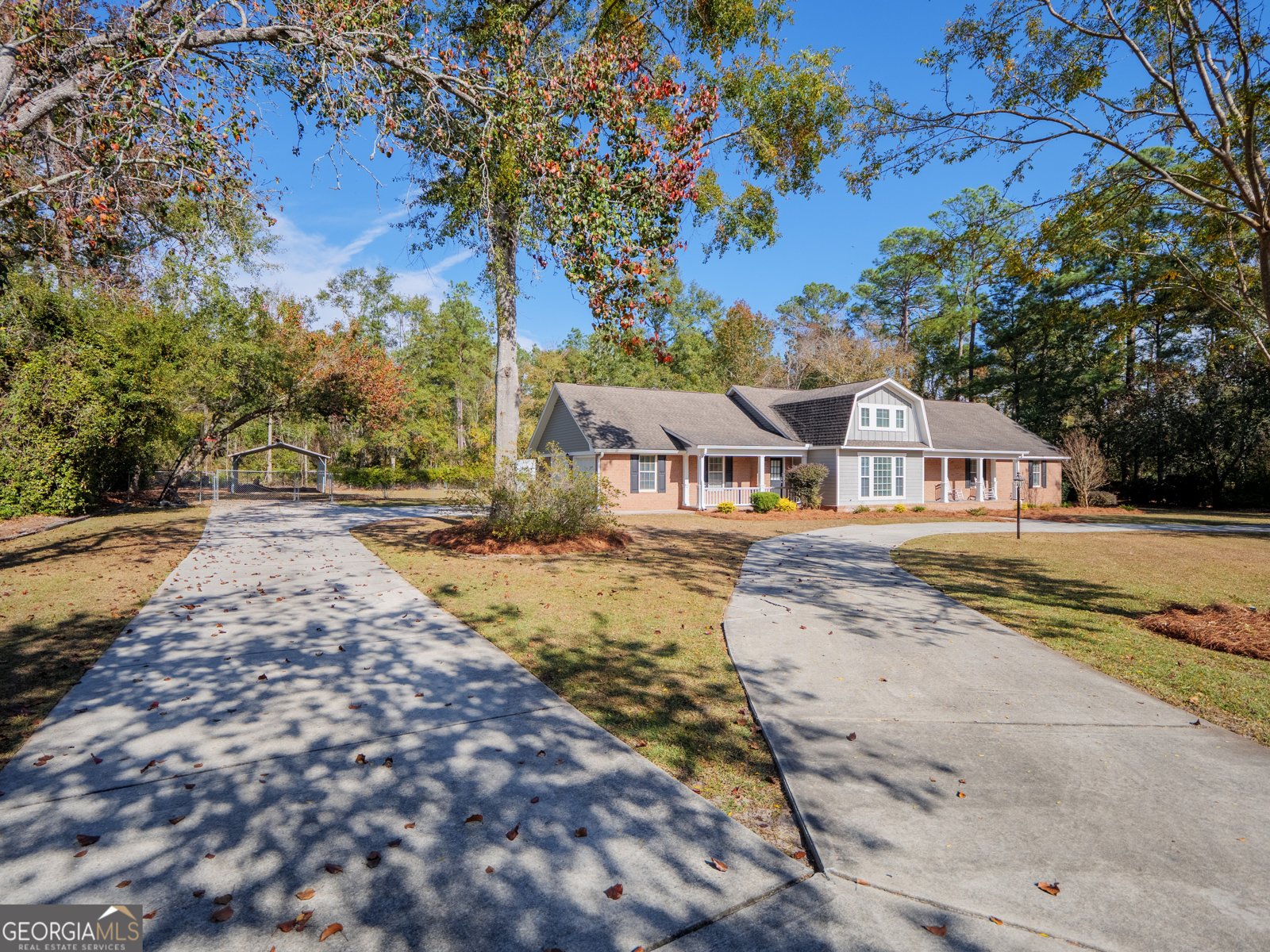 4710 Summerfield Drive Hahira - 47