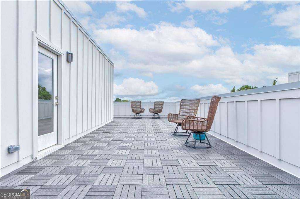 1641 McNaught Drive Atlanta - 22