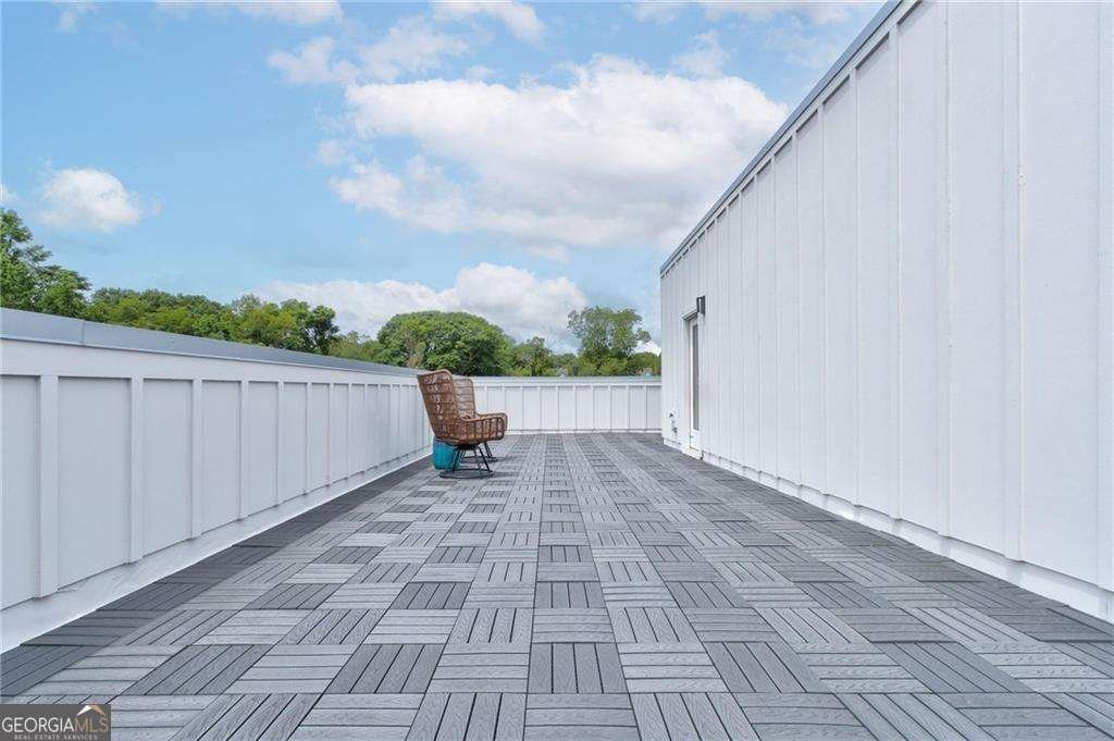 1641 McNaught Drive Atlanta - 23