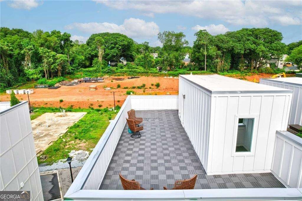 1641 McNaught Drive Atlanta - 25