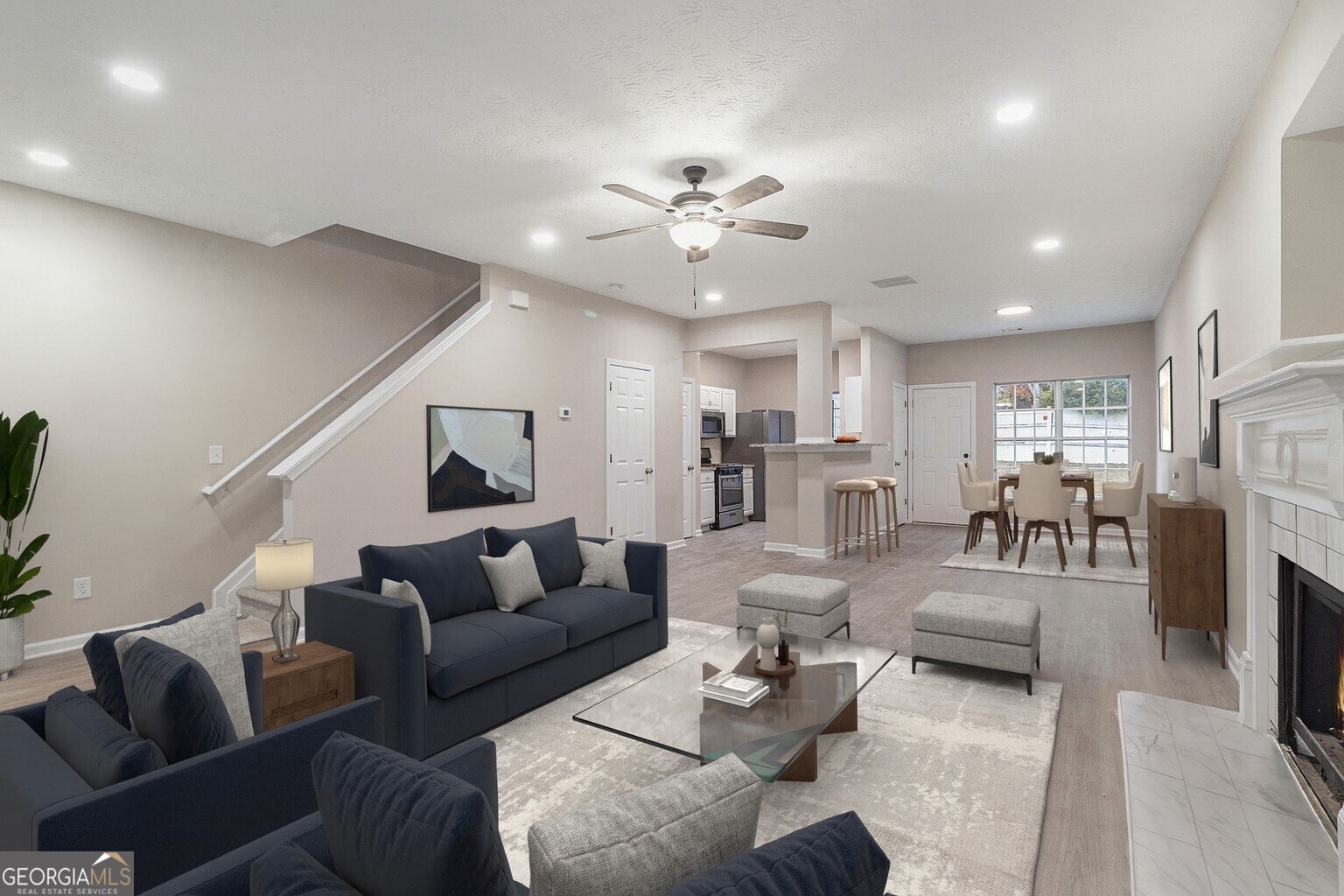 2563 Walden Lake Drive Decatur - 1