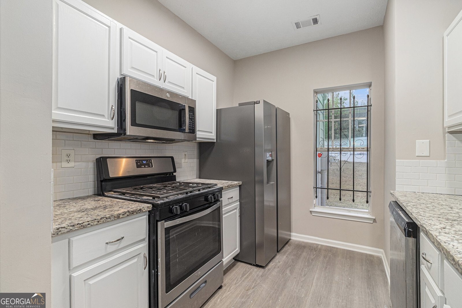 2563 Walden Lake Drive Decatur - 14