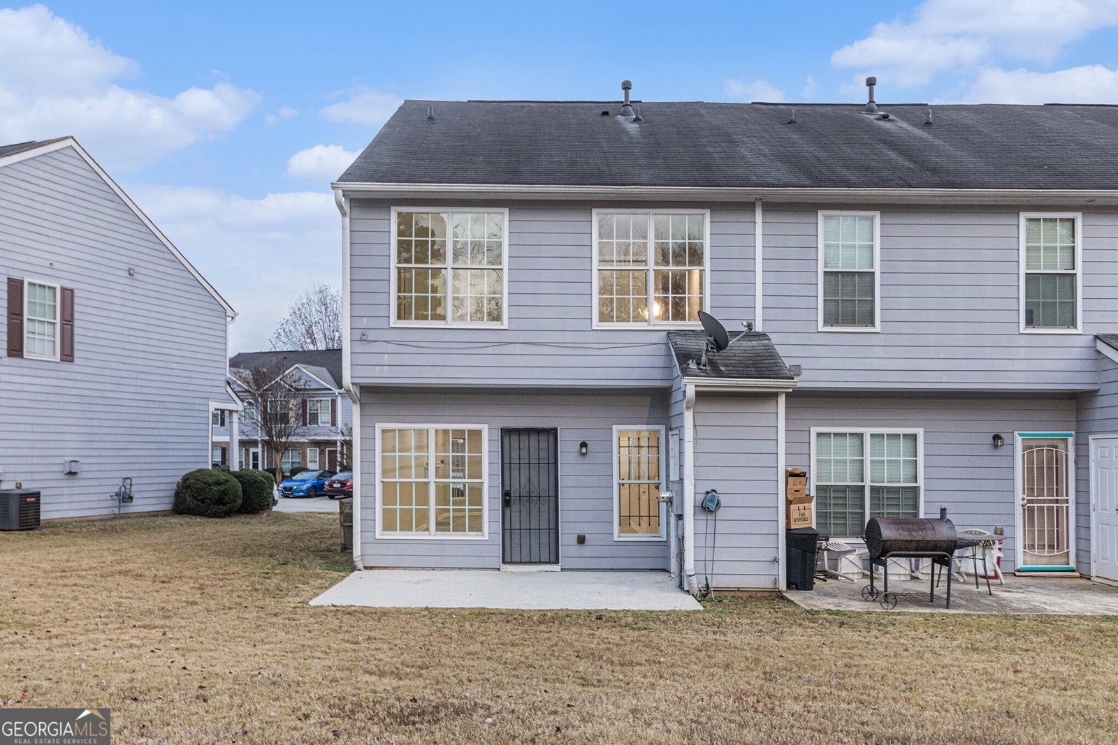 2563 Walden Lake Drive Decatur - 23