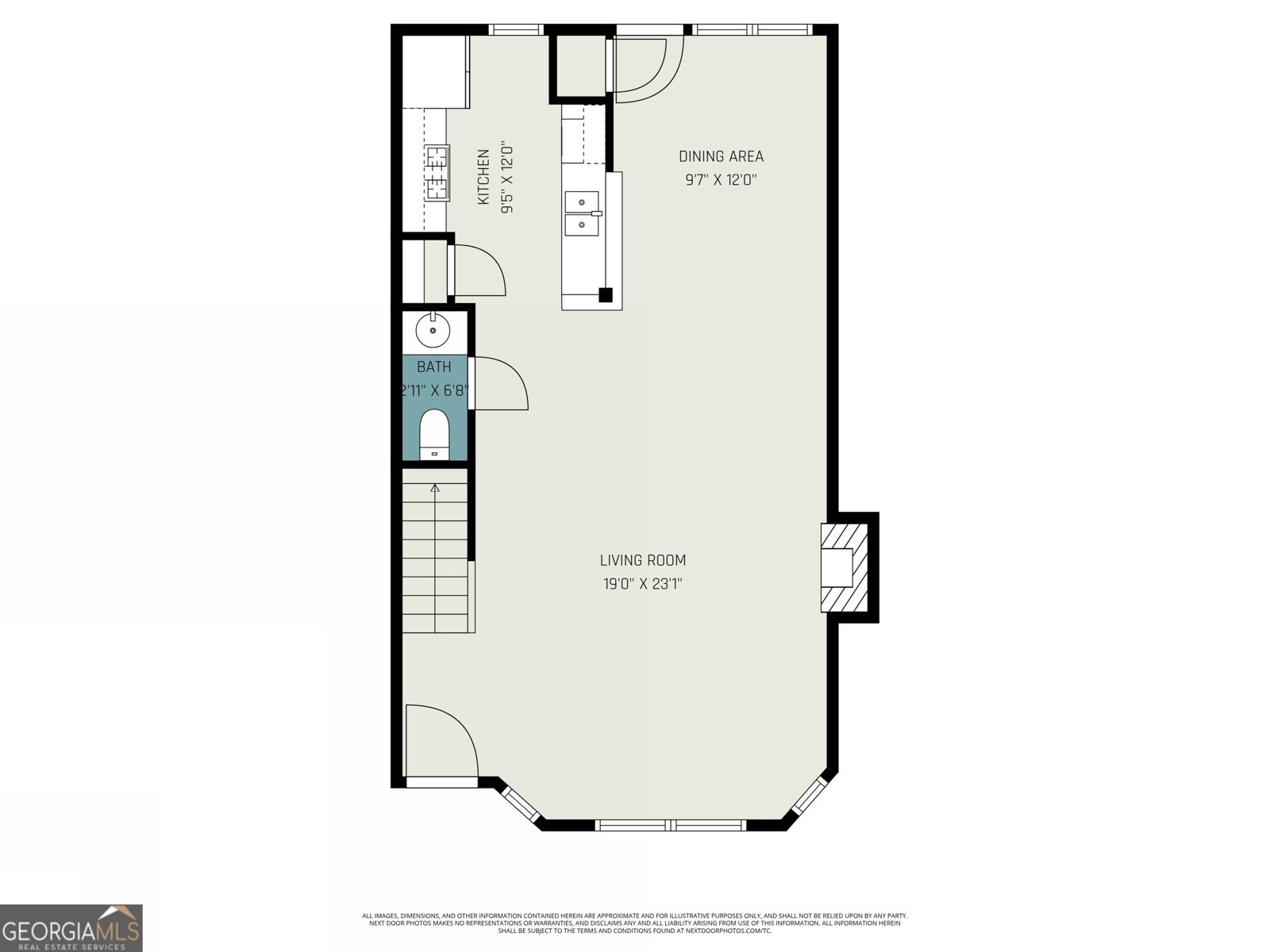 2563 Walden Lake Drive Decatur - 26