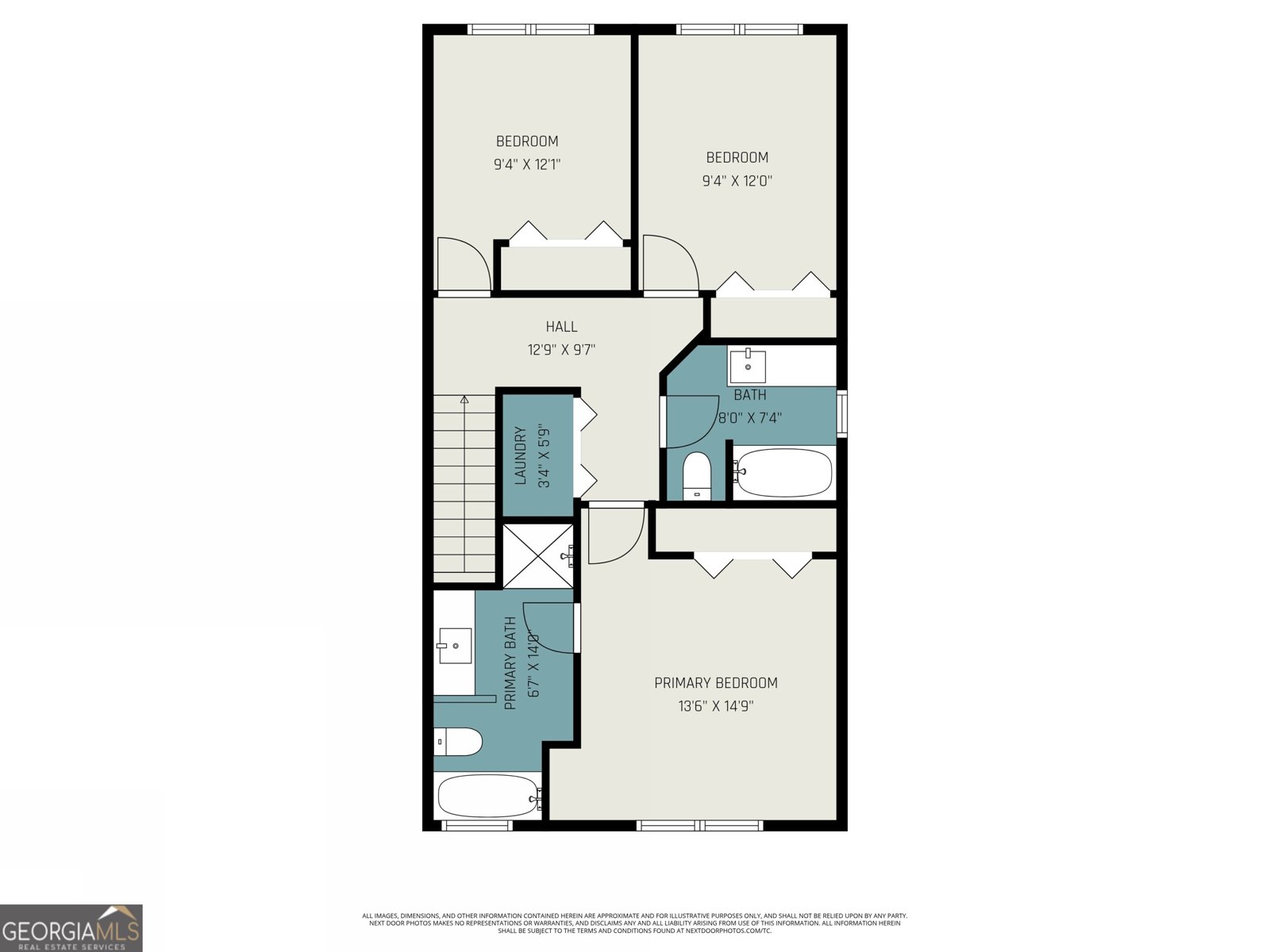 2563 Walden Lake Drive Decatur - 27