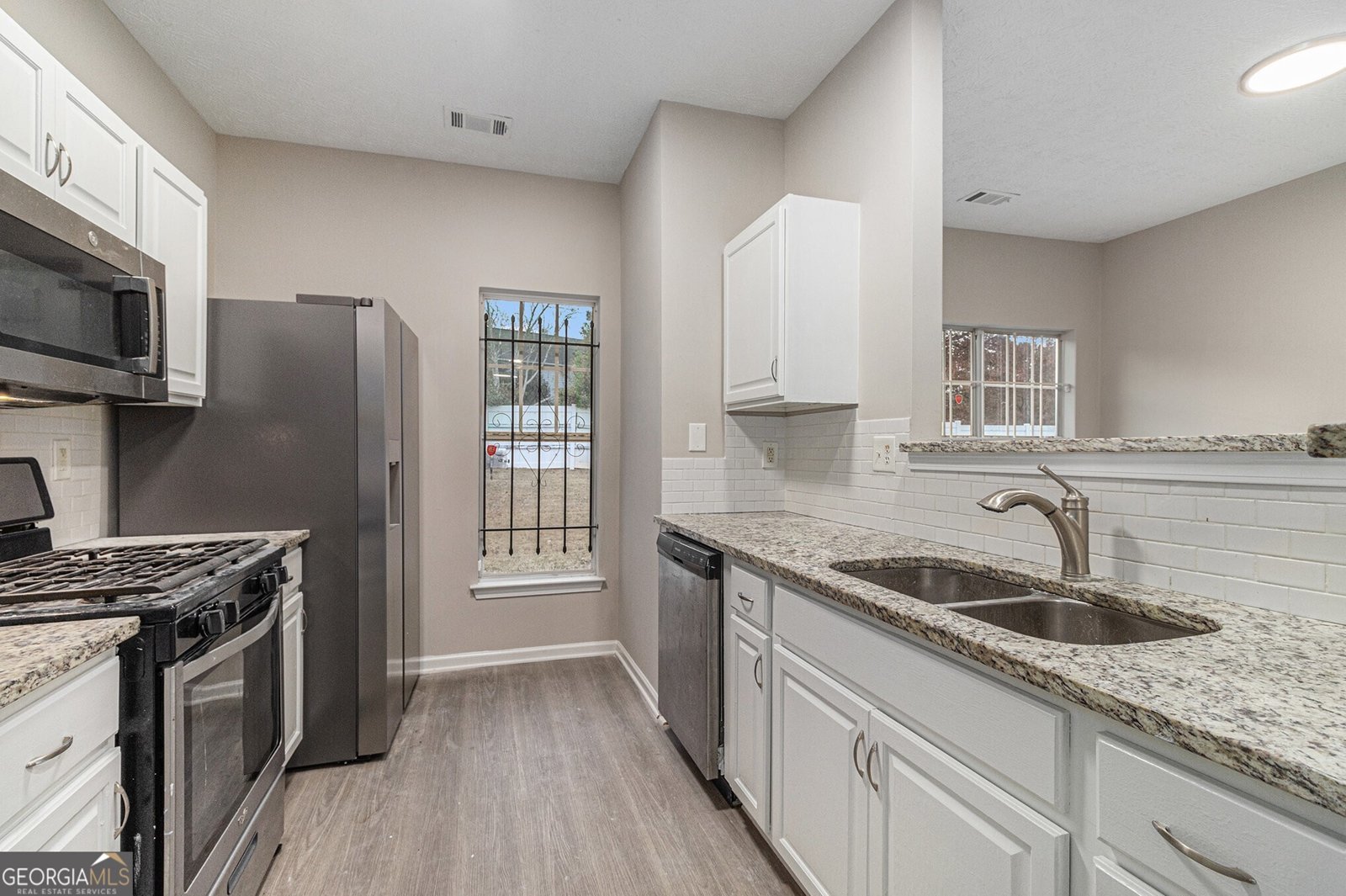 2563 Walden Lake Drive Decatur - 3