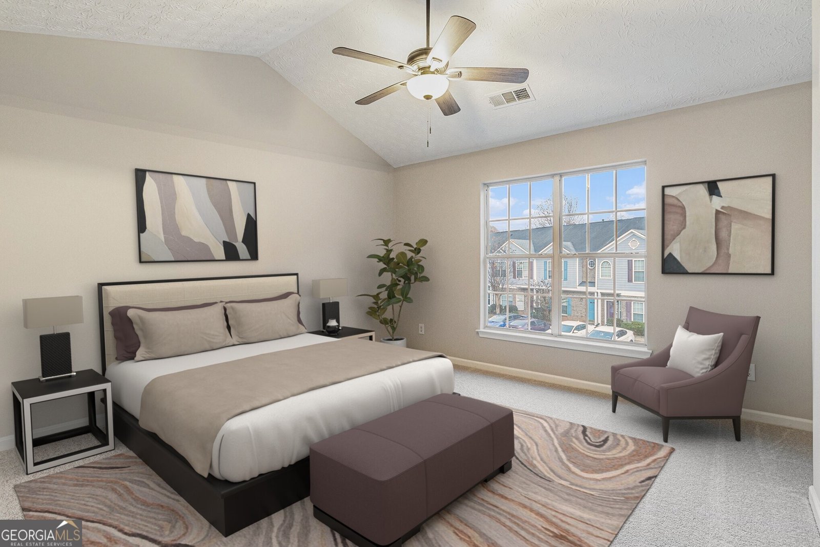 2563 Walden Lake Drive Decatur - 4