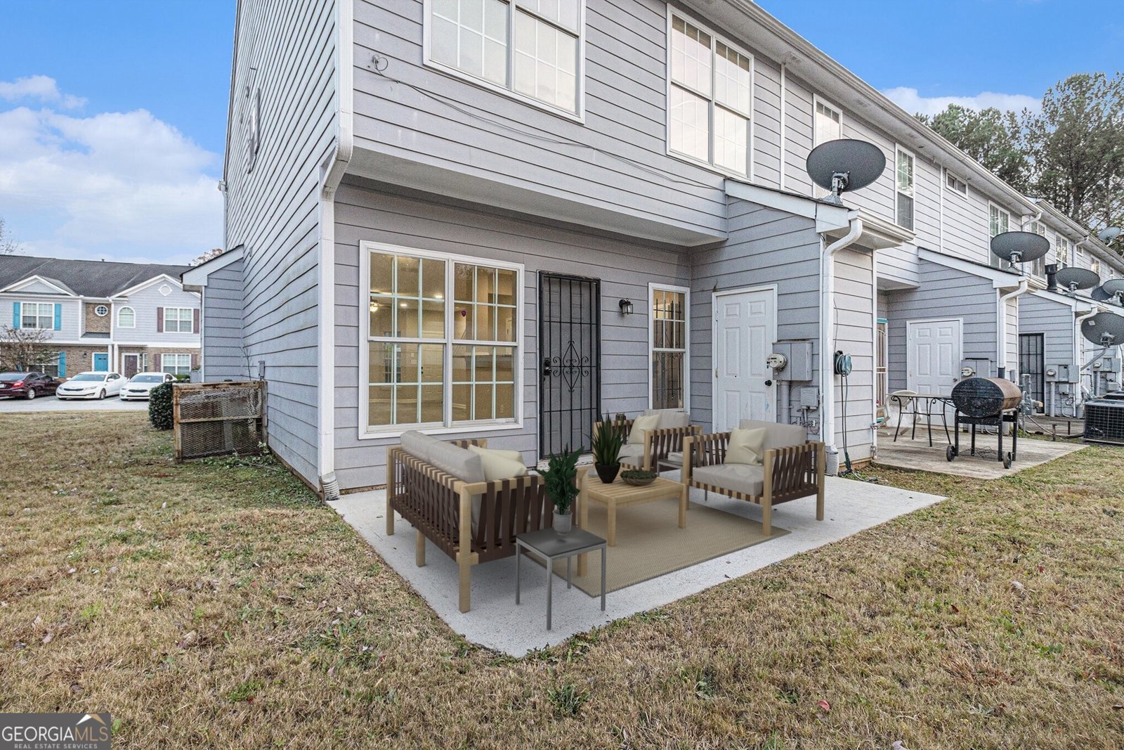 2563 Walden Lake Drive Decatur - 6