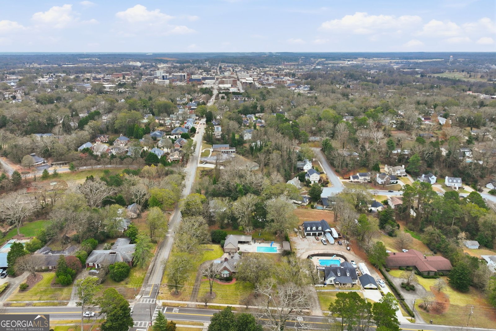 511 Dixon Drive Gainesville - 10