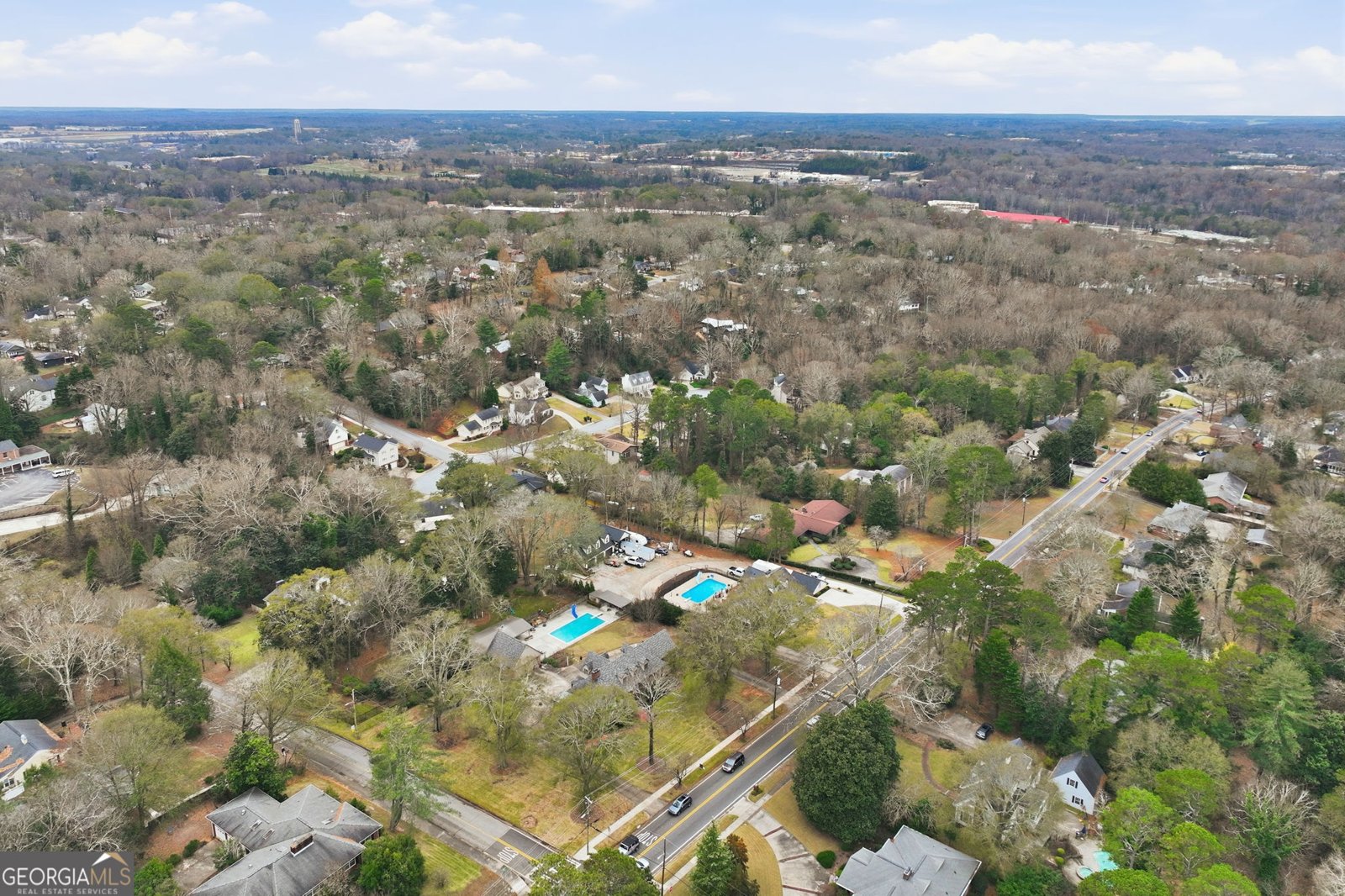 511 Dixon Drive Gainesville - 11