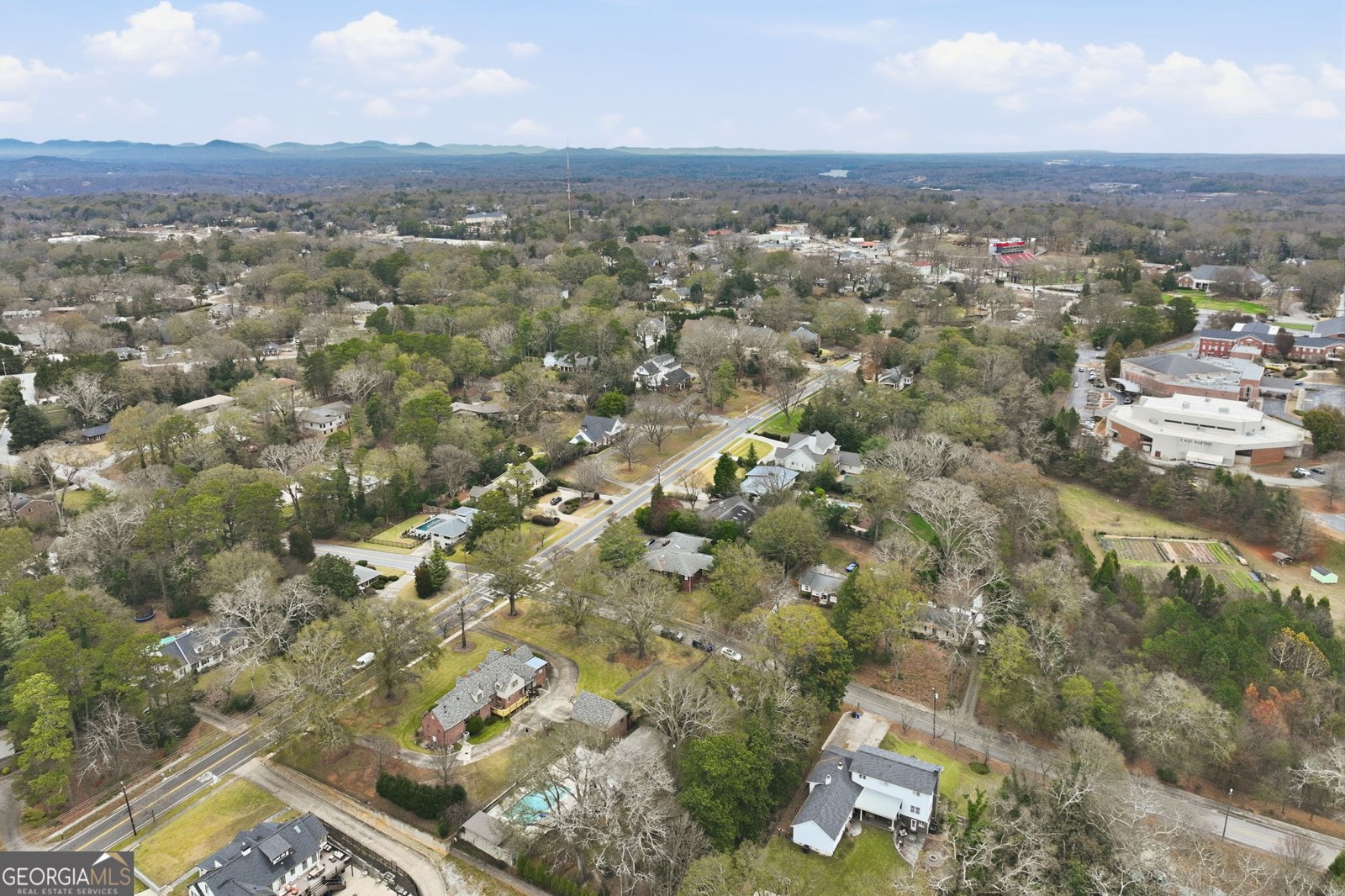 511 Dixon Drive Gainesville - 12