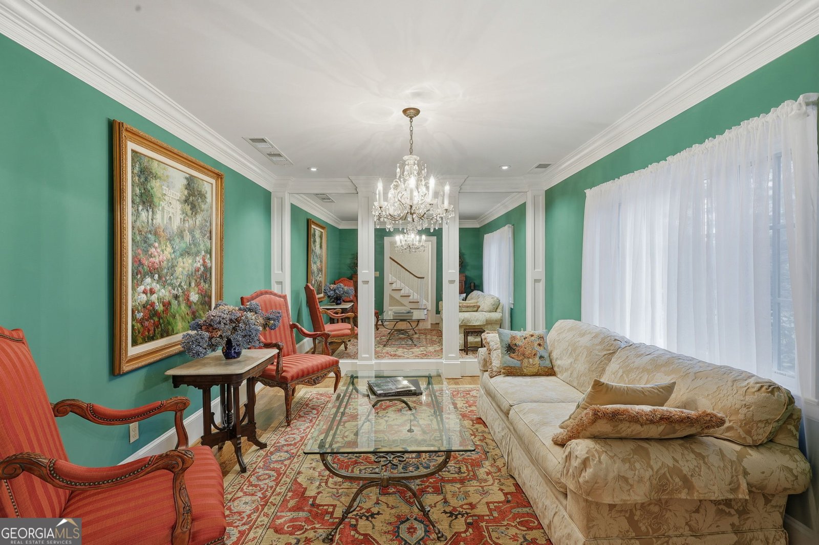 511 Dixon Drive Gainesville - 28