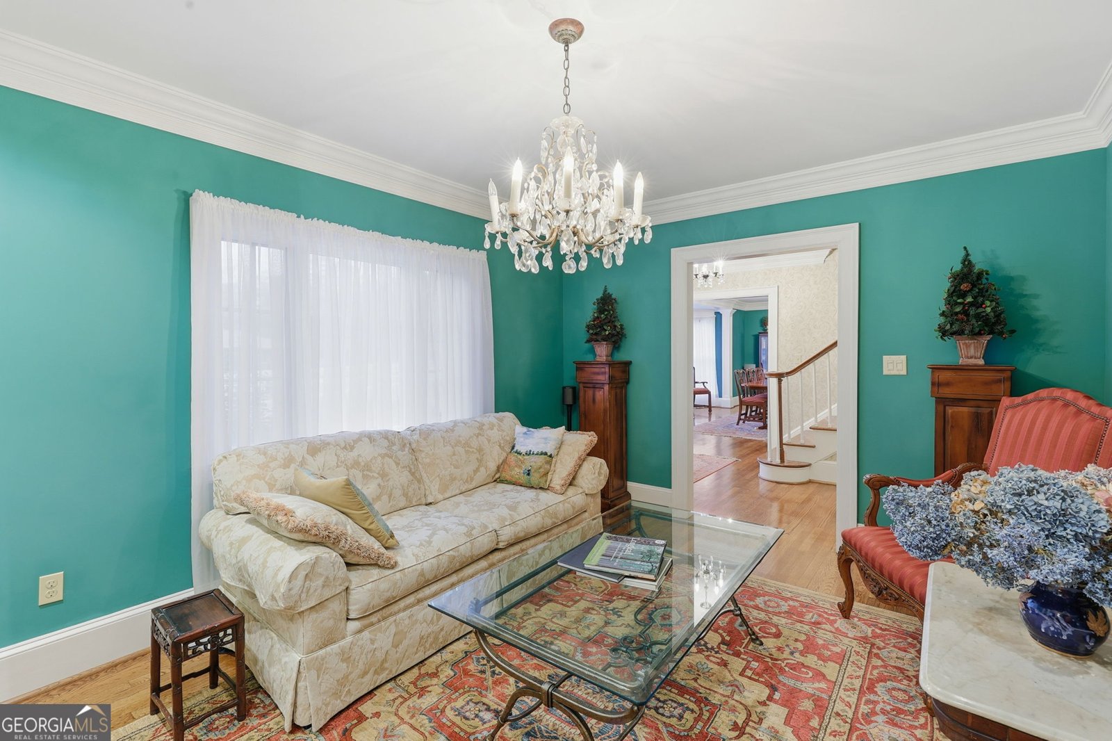 511 Dixon Drive Gainesville - 29