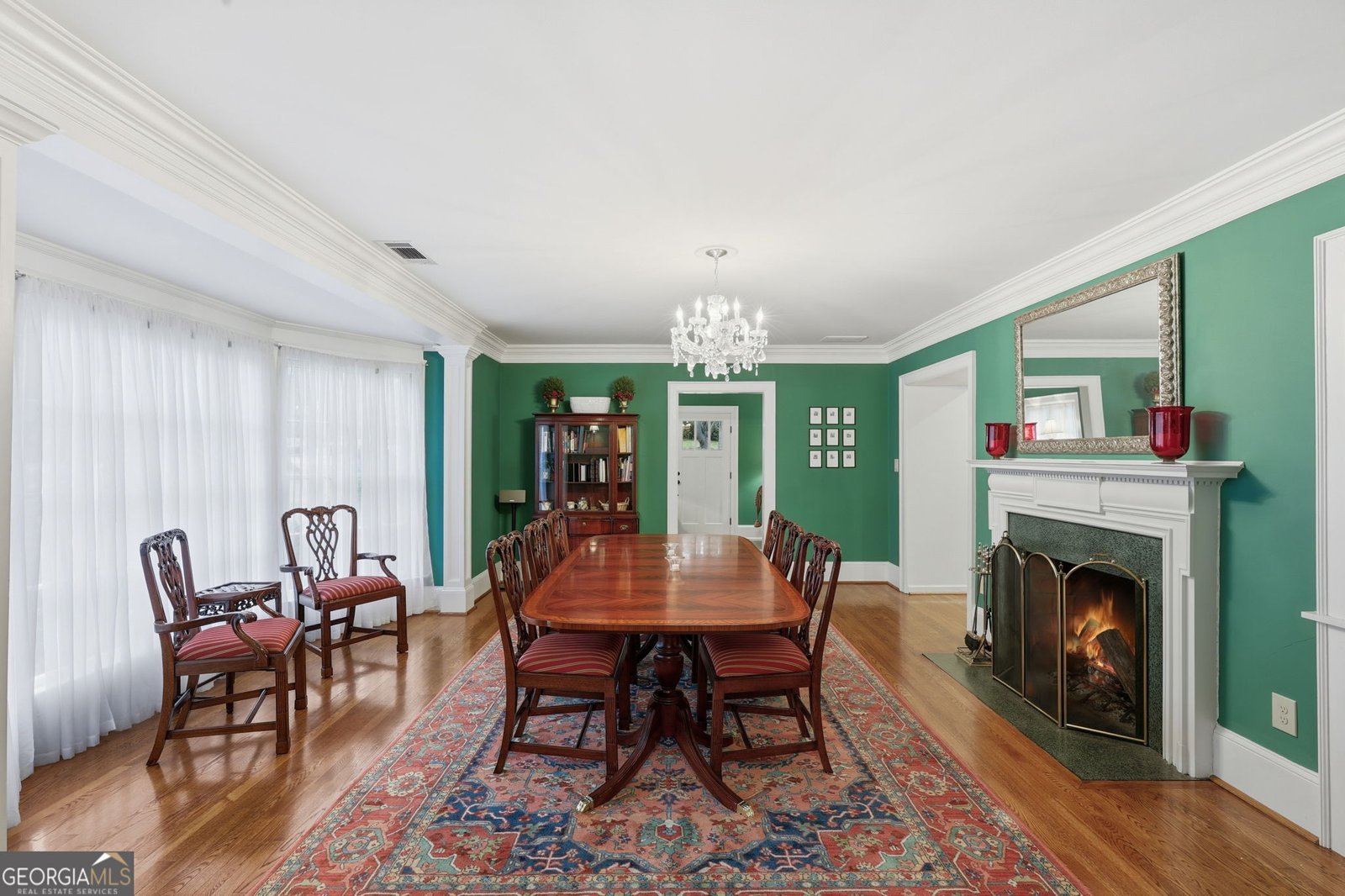 511 Dixon Drive Gainesville - 31