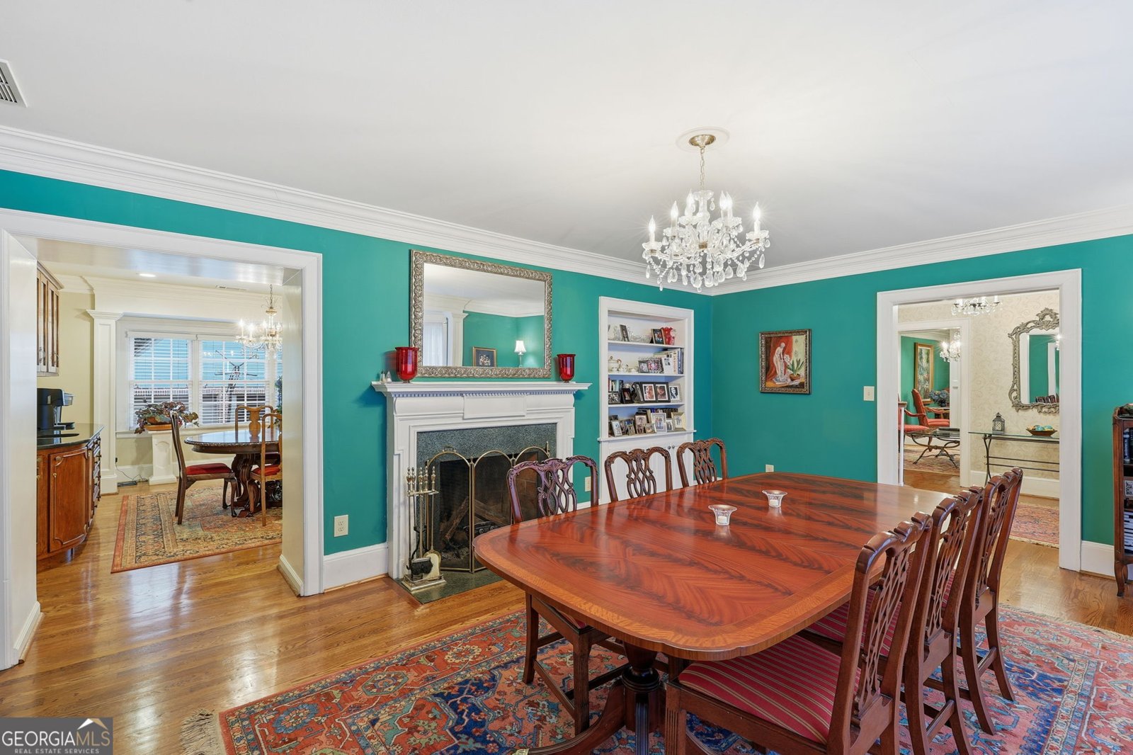 511 Dixon Drive Gainesville - 32