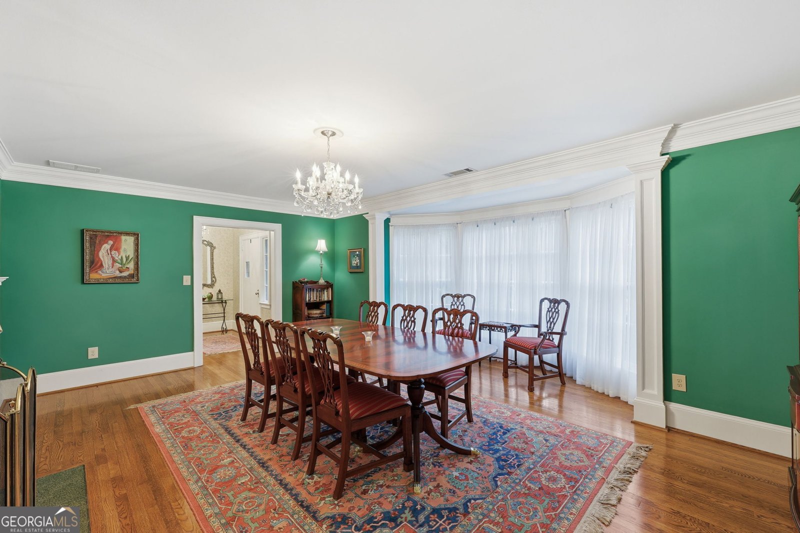 511 Dixon Drive Gainesville - 33