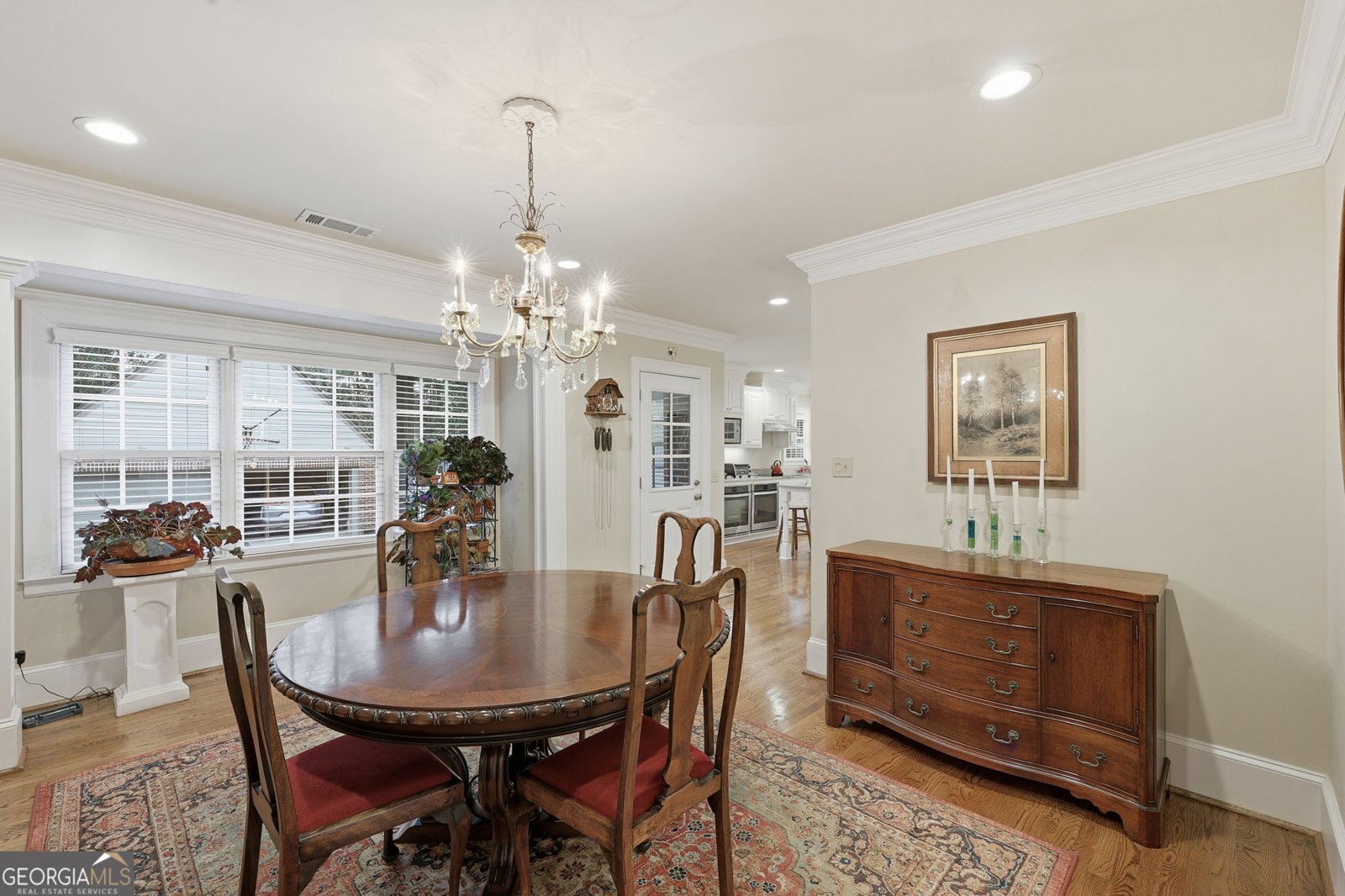 511 Dixon Drive Gainesville - 37