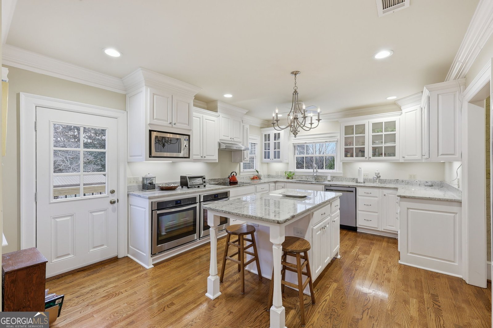 511 Dixon Drive Gainesville - 38