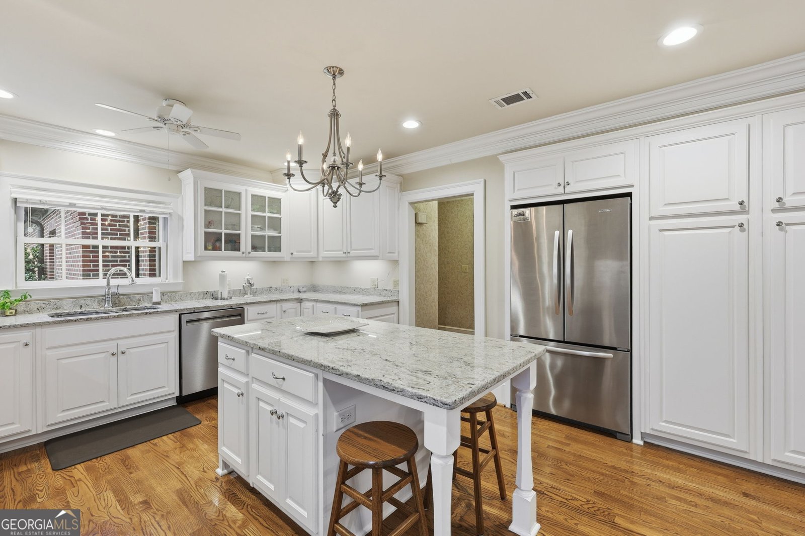 511 Dixon Drive Gainesville - 39