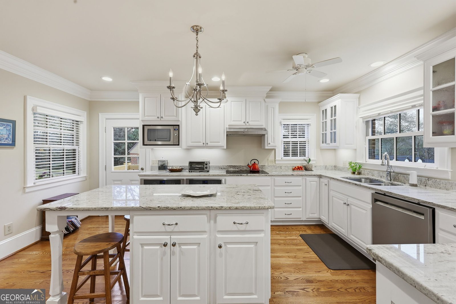 511 Dixon Drive Gainesville - 40