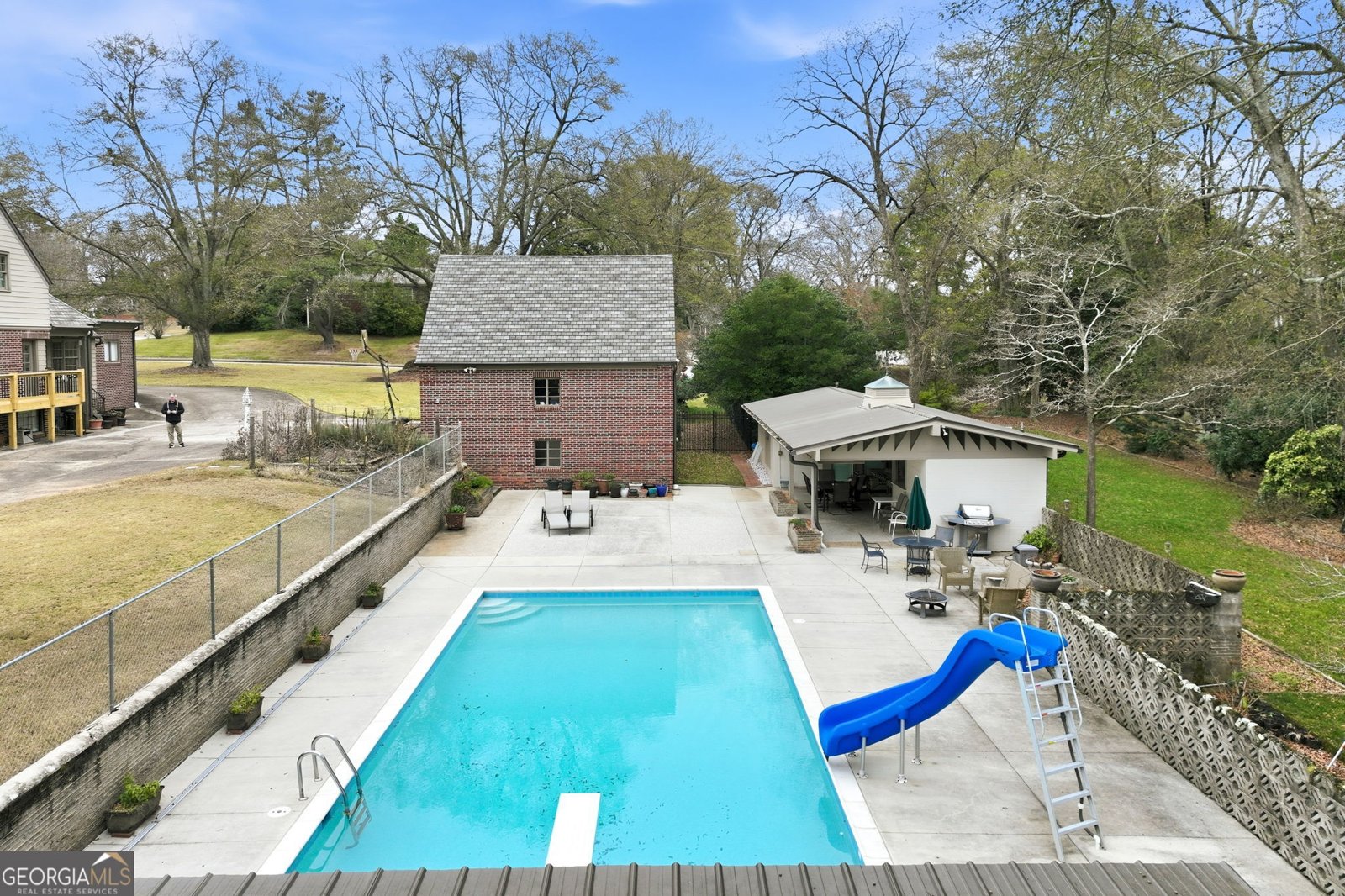 511 Dixon Drive Gainesville - 5