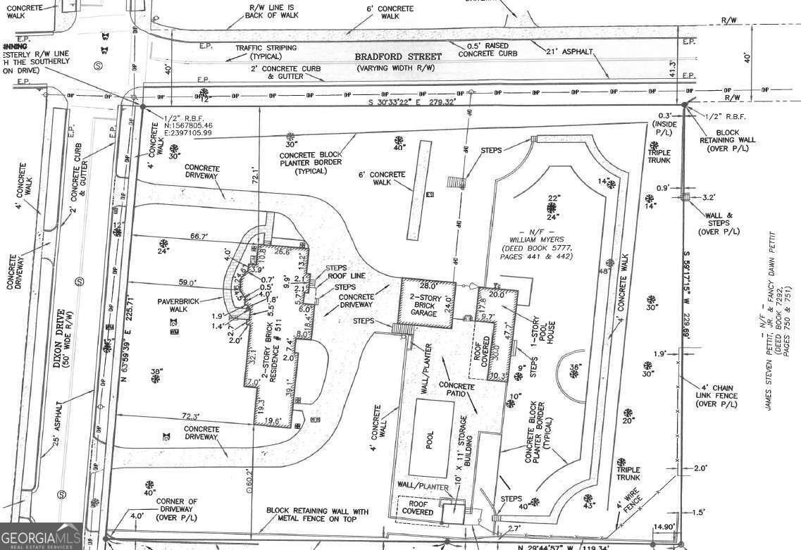 511 Dixon Drive Gainesville - 67