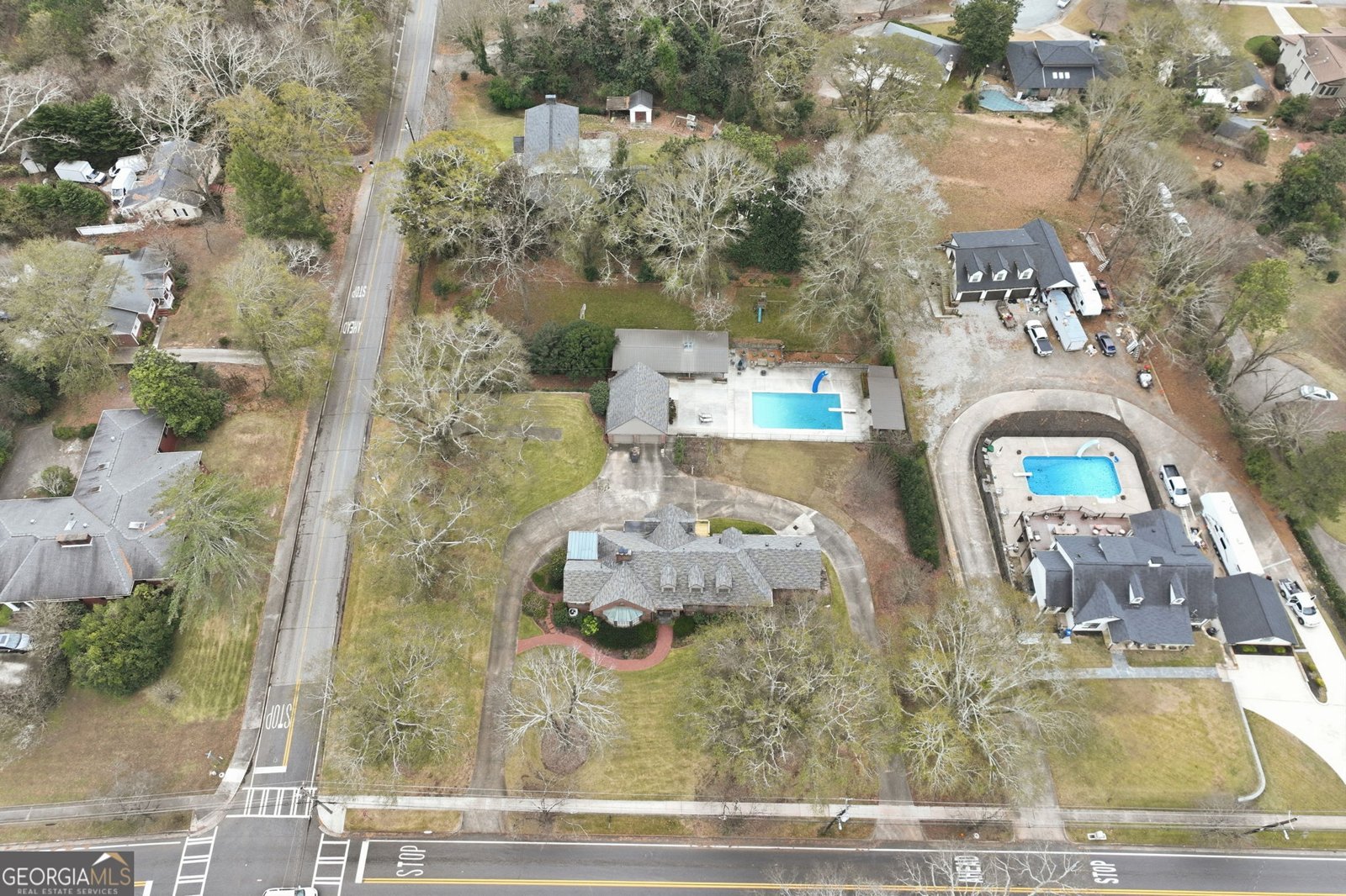 511 Dixon Drive Gainesville - 9