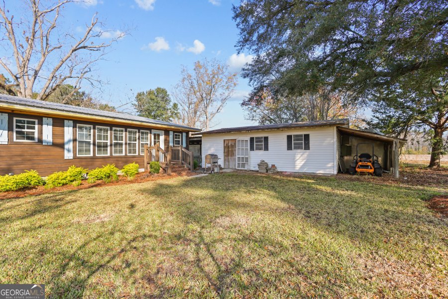 5466 Robbin Road Patterson - 12