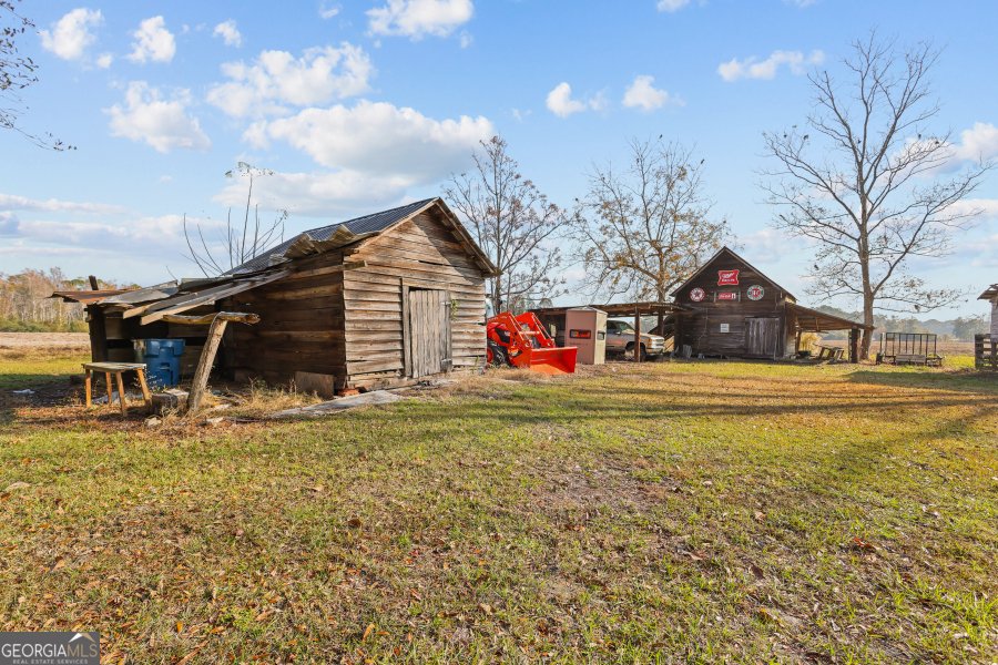 5466 Robbin Road Patterson - 13