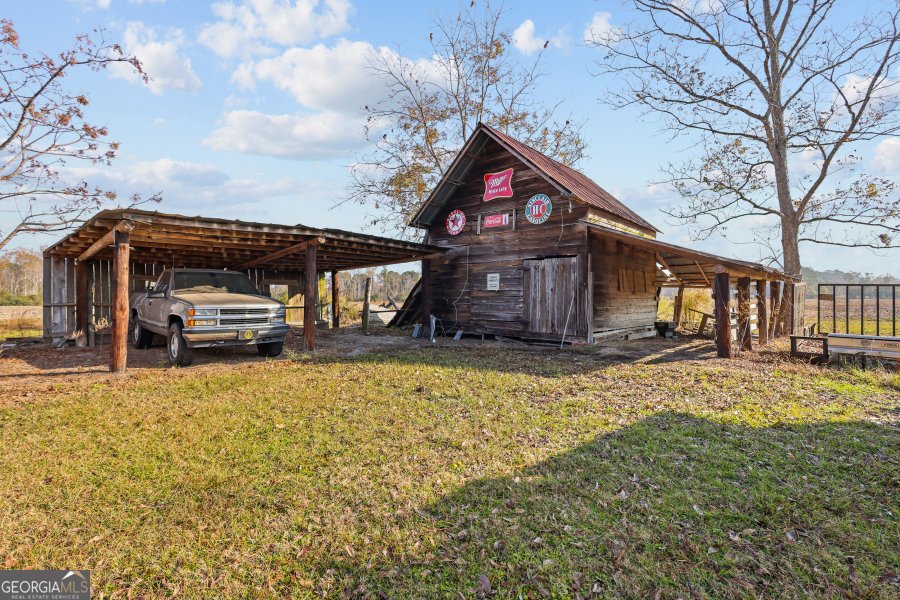 5466 Robbin Road Patterson - 14