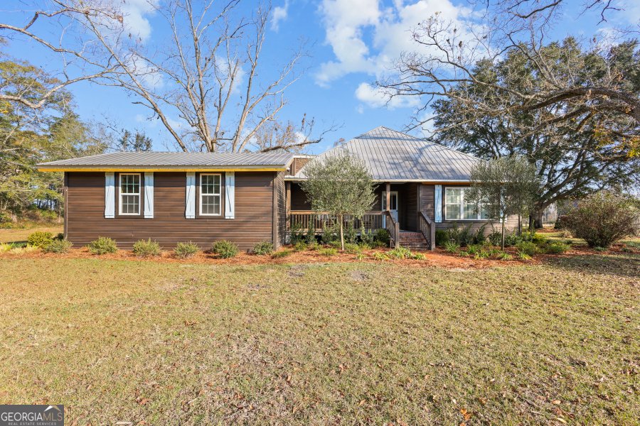 5466 Robbin Road Patterson - 2