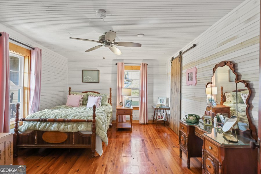 5466 Robbin Road Patterson - 20