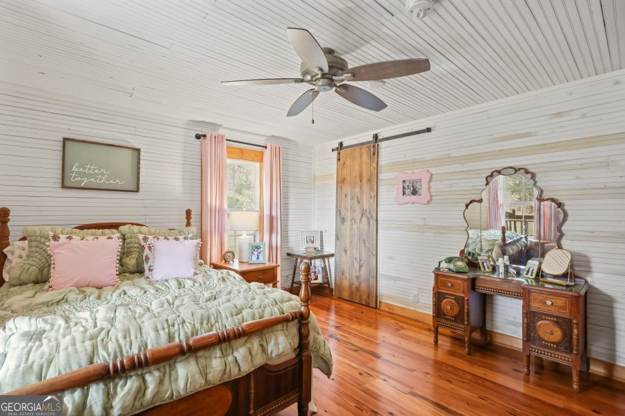 5466 Robbin Road Patterson - 21