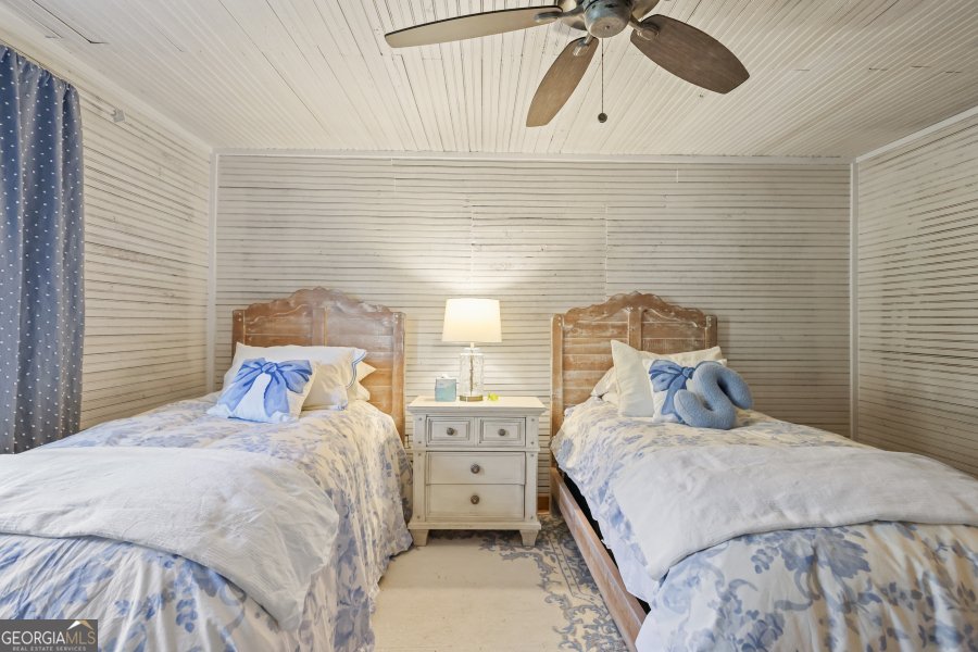 5466 Robbin Road Patterson - 27