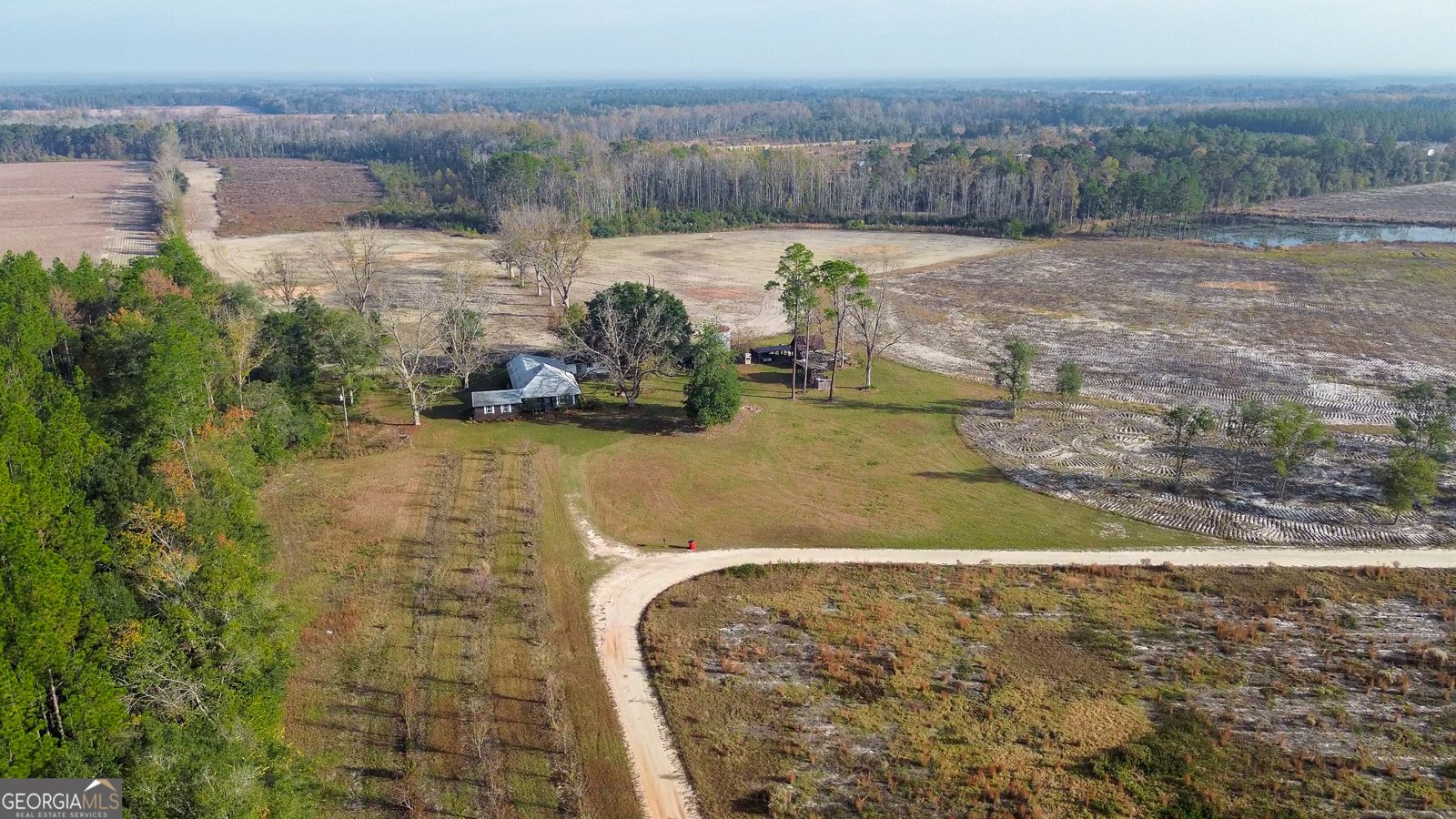 5466 Robbin Road Patterson - 3