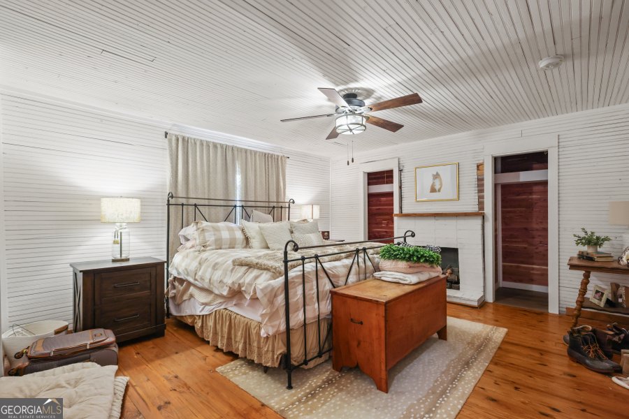 5466 Robbin Road Patterson - 30