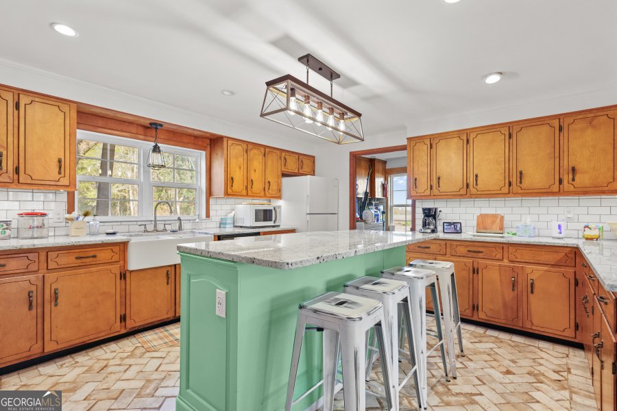 5466 Robbin Road Patterson - 35