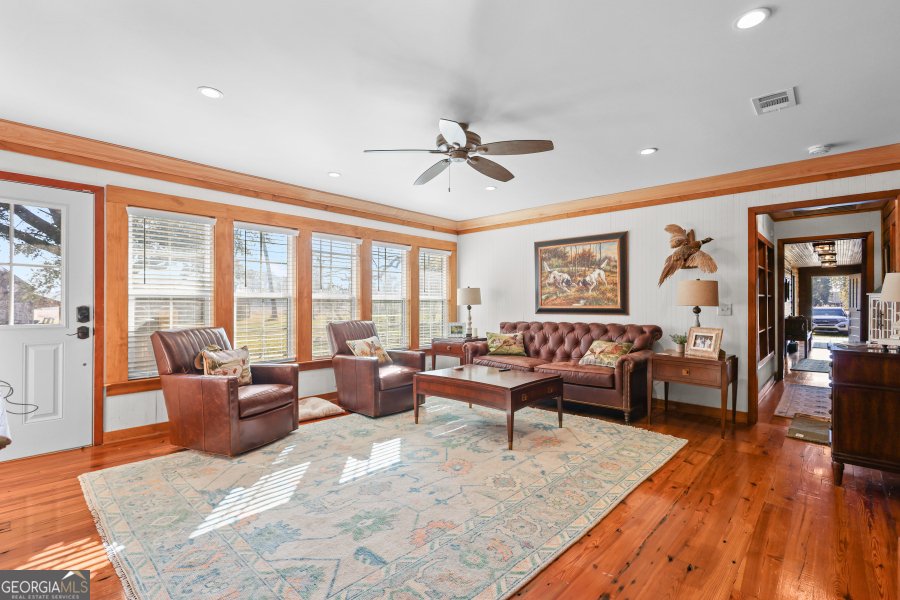 5466 Robbin Road Patterson - 43